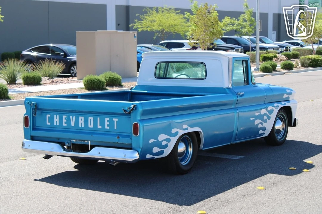 1963 Chevrolet C/K 1st Gen - Image 12 of 12