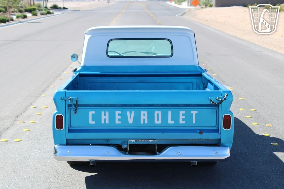 1963 Chevrolet C/K 1st Gen - Image 11 of 12