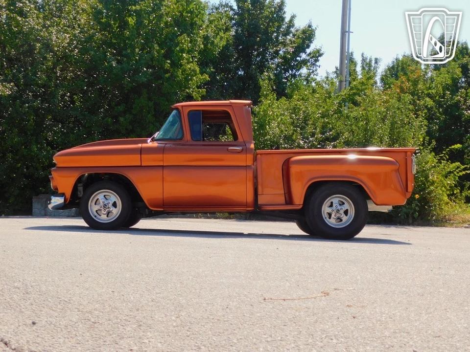 1963 Chevrolet C/K 1st Gen - Image 15 of 21