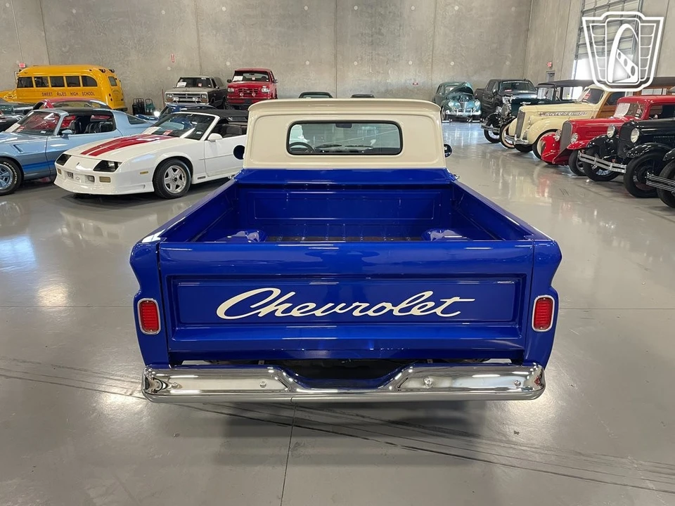 1963 Chevrolet C/K 1st Gen - Image 10 of 12