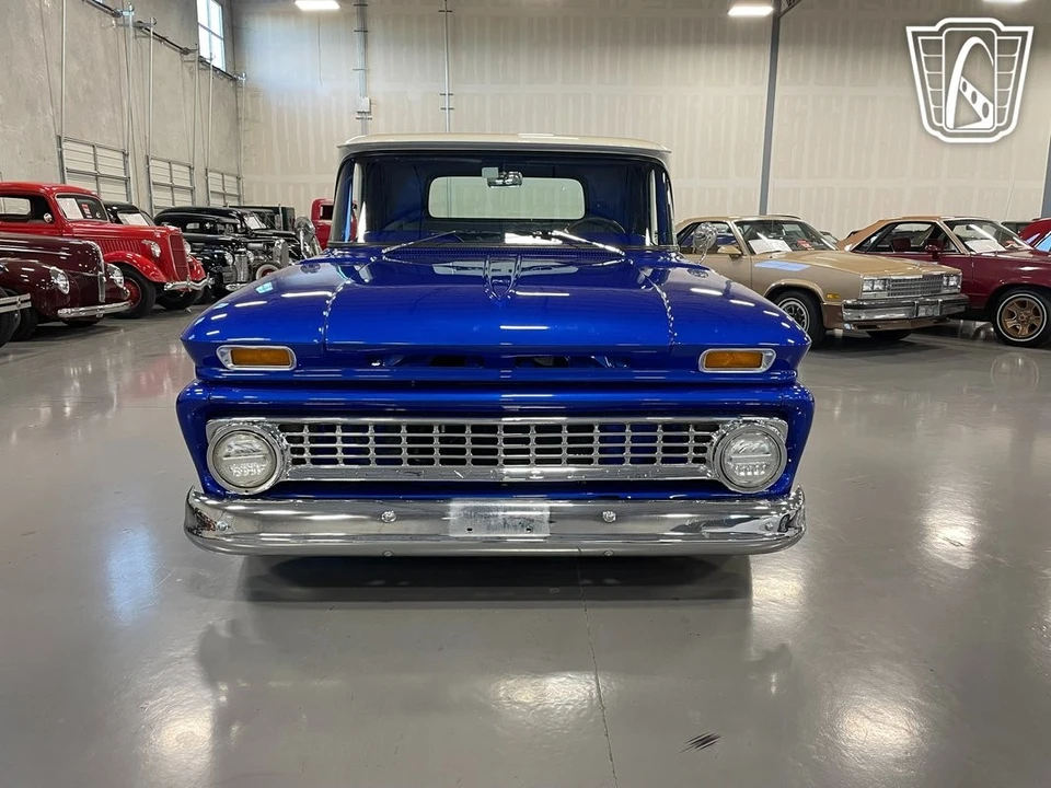 1963 Chevrolet C/K 1st Gen - Image 5 of 12