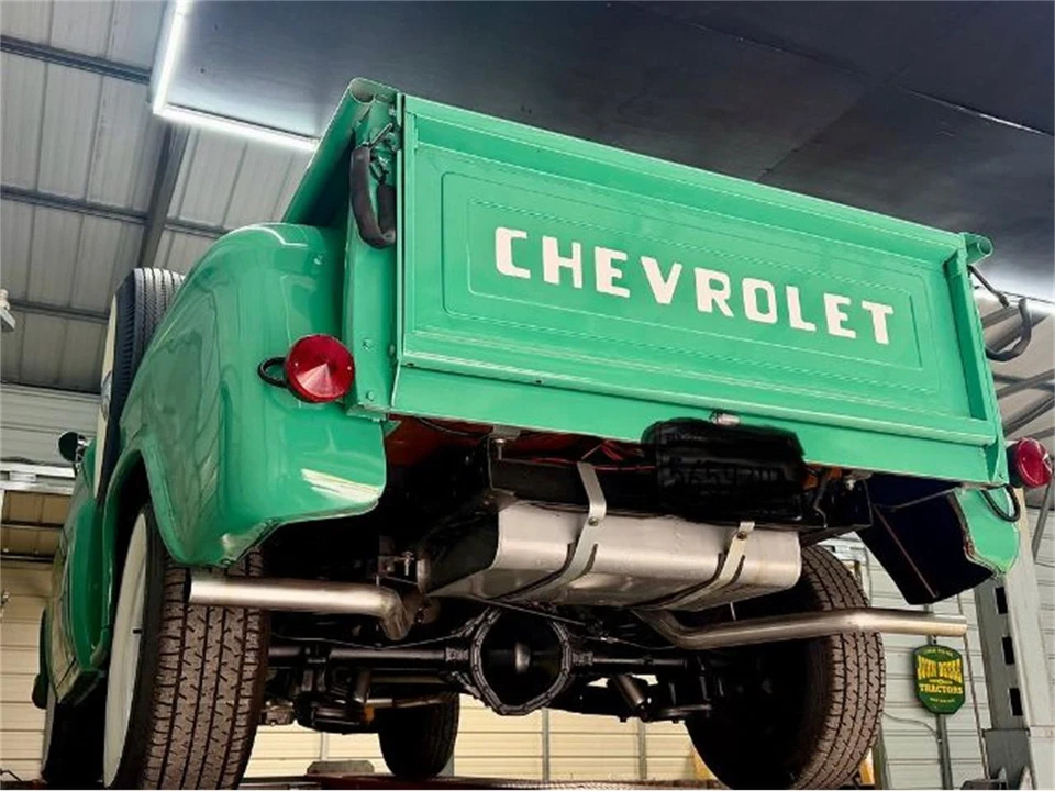 1963 Chevrolet C/K 1st Gen - Image 2 of 15