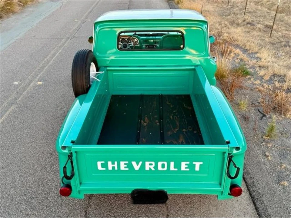 1963 Chevrolet C/K 1st Gen - Image 3 of 15