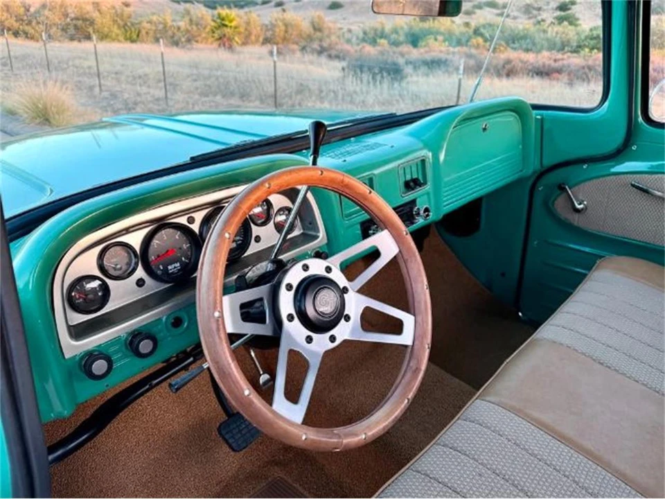 1963 Chevrolet C/K 1st Gen - Image 10 of 15