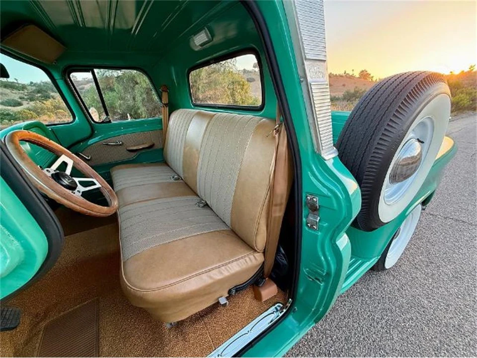 1963 Chevrolet C/K 1st Gen - Image 12 of 15