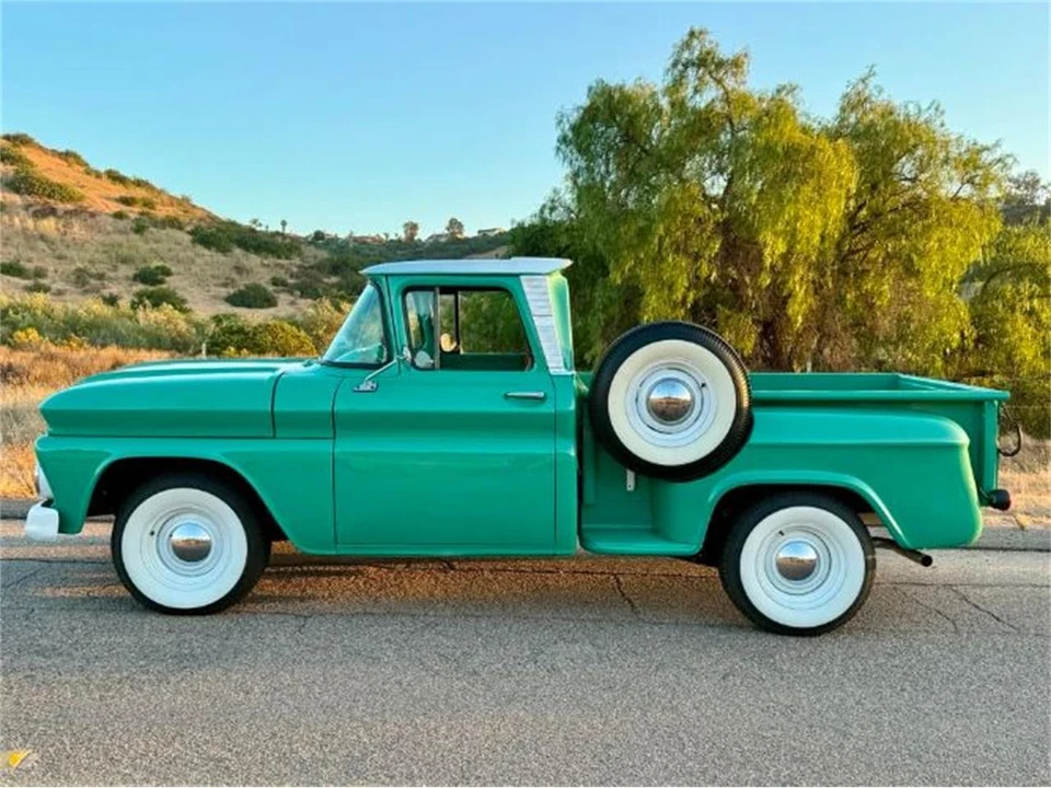 1963 Chevrolet C/K 1st Gen - Image 14 of 15