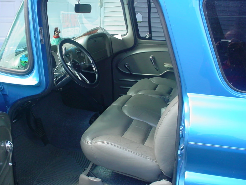 1963 Chevrolet C/K 1st Gen - Image 5 of 9