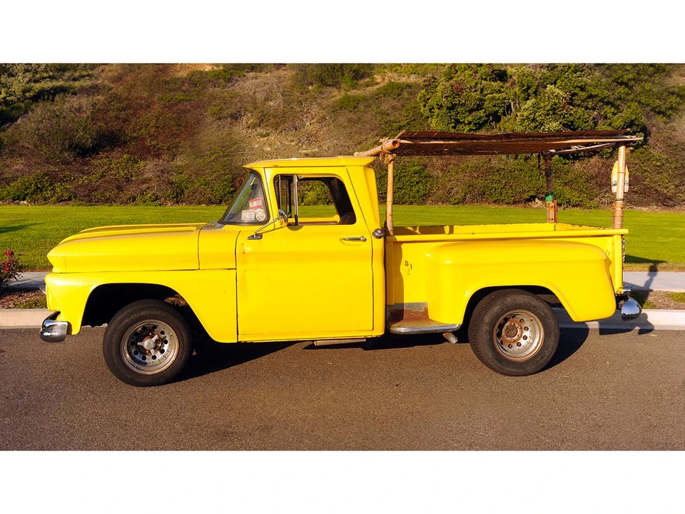 1963 Chevrolet C/K 1st Gen - Image 3 of 9