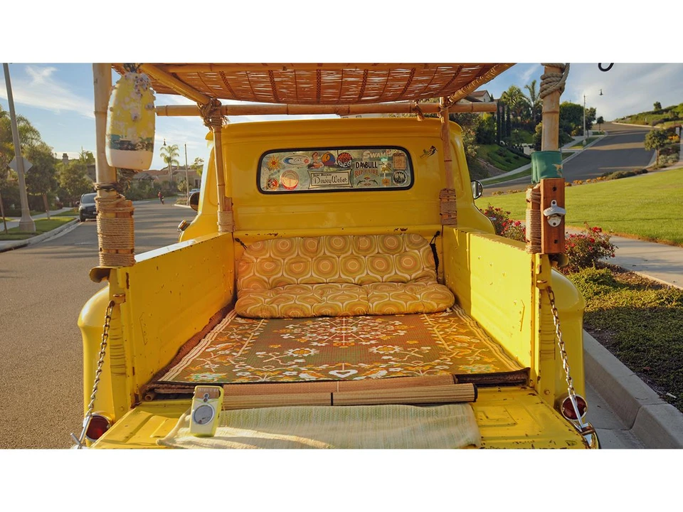 1963 Chevrolet C/K 1st Gen - Image 5 of 9