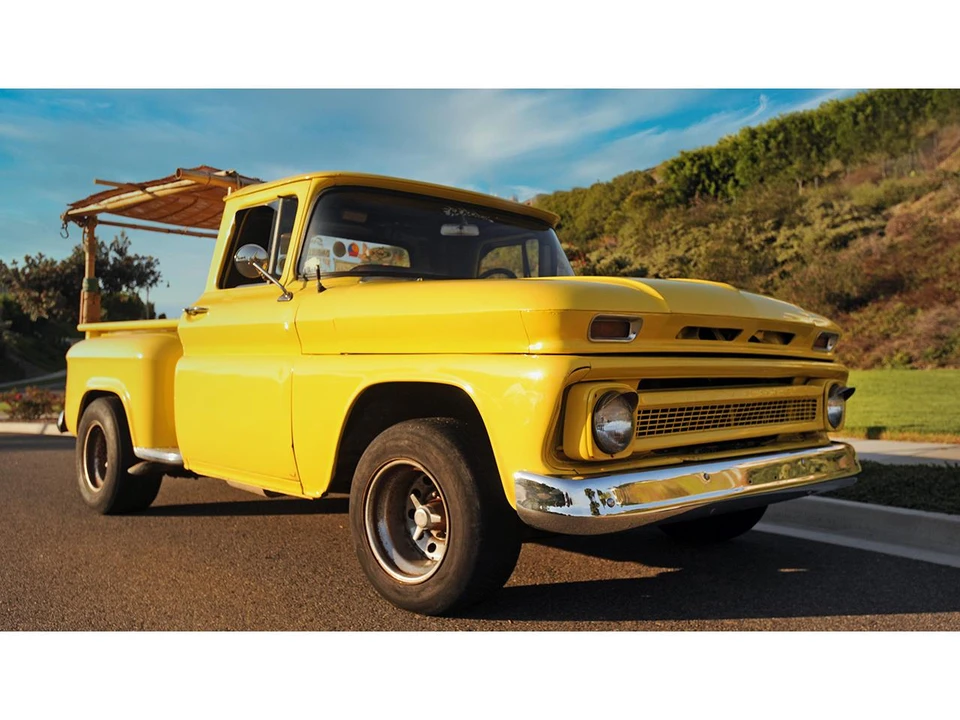 1963 Chevrolet C/K 1st Gen - Image 6 of 9