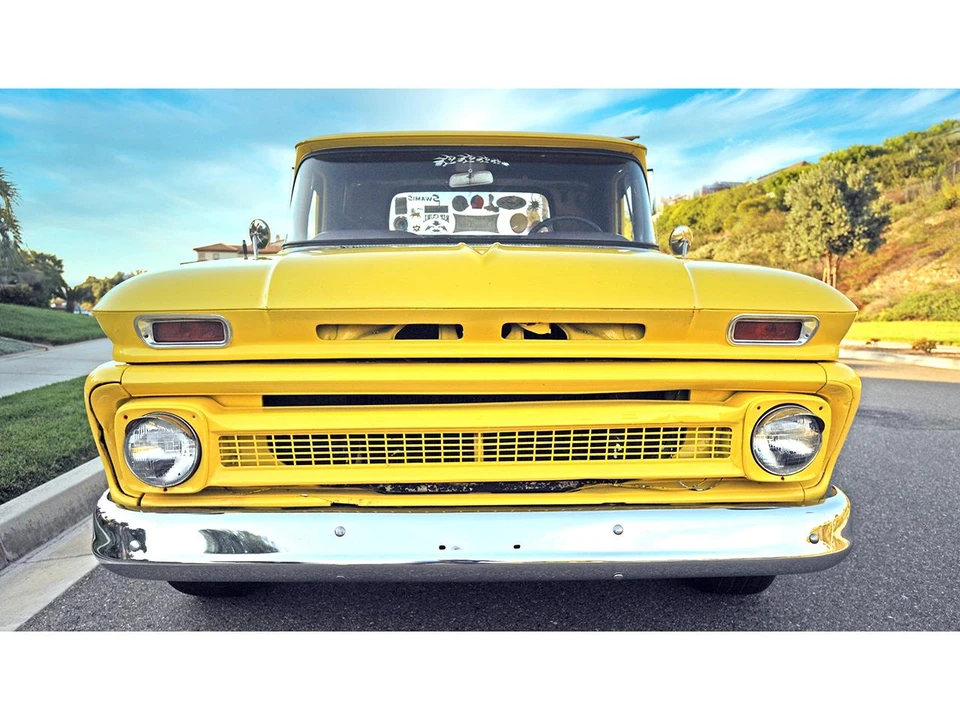 1963 Chevrolet C/K 1st Gen - Image 8 of 9