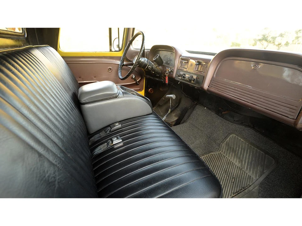 1963 Chevrolet C/K 1st Gen - Image 9 of 9