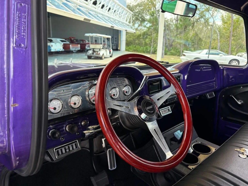 1963 Chevrolet C/K 1st Gen - Image 25 of 31