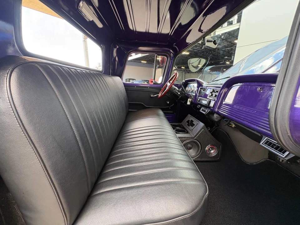 1963 Chevrolet C/K 1st Gen - Image 31 of 31