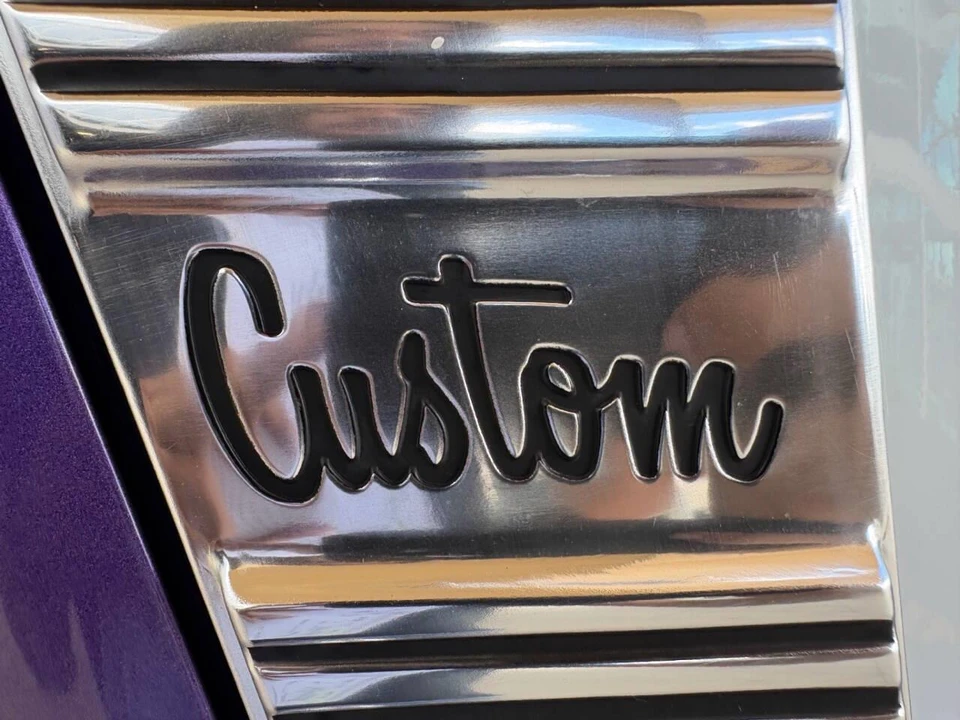1963 Chevrolet C/K 1st Gen - Image 23 of 31