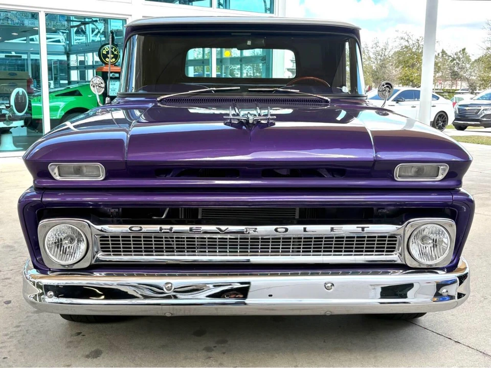1963 Chevrolet C/K 1st Gen - Image 2 of 31