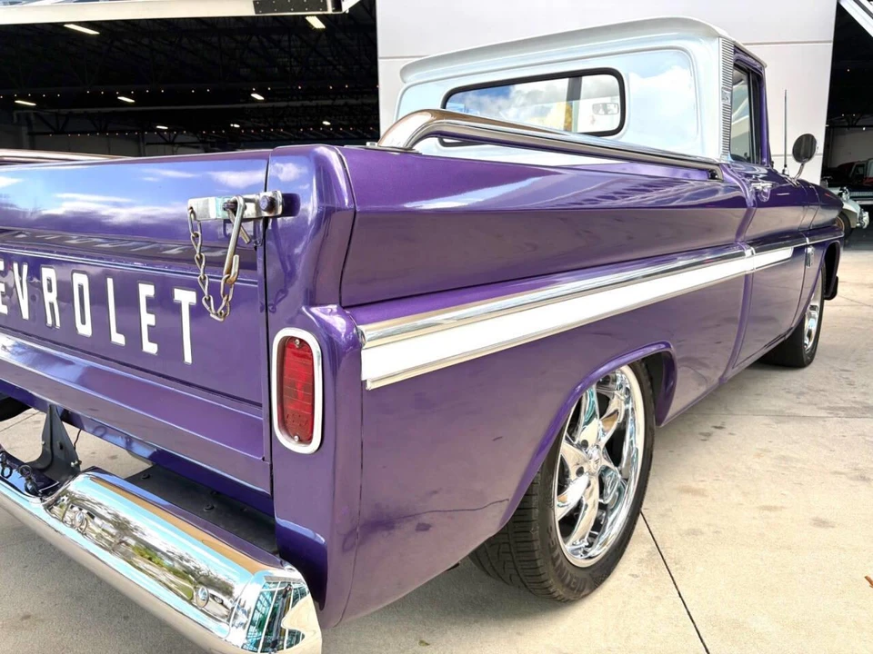1963 Chevrolet C/K 1st Gen - Image 16 of 31