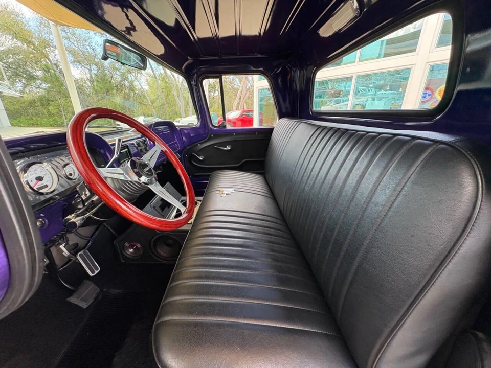 1963 Chevrolet C/K 1st Gen - Image 26 of 31
