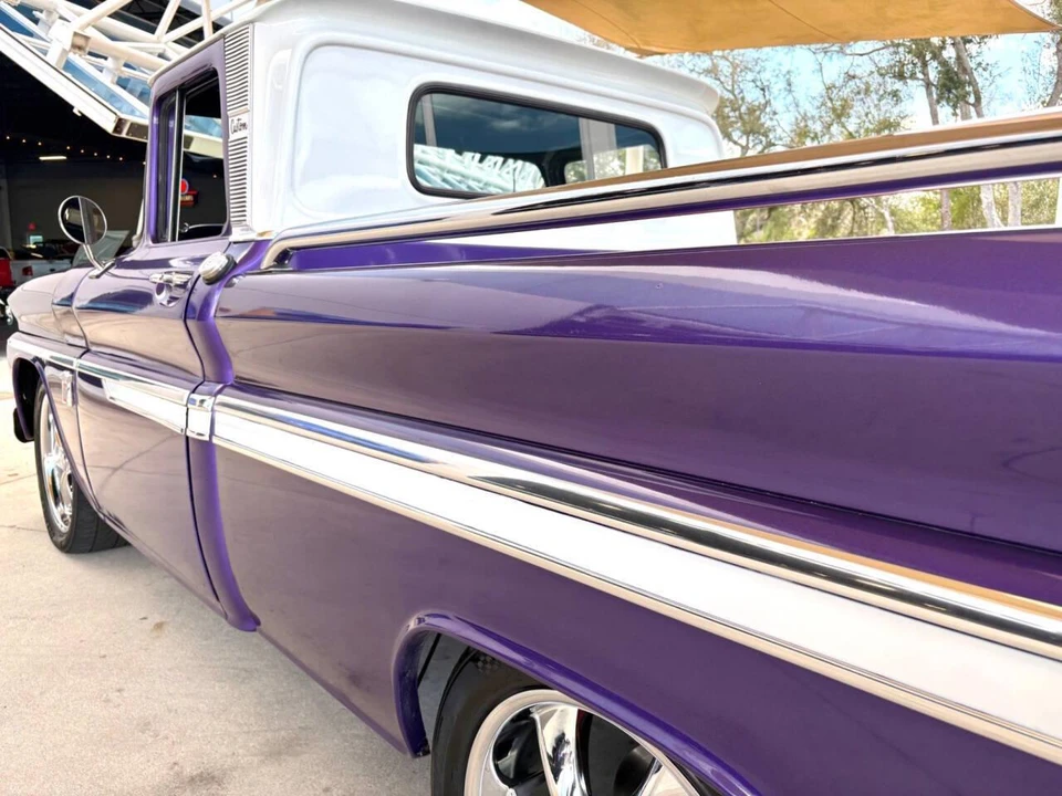 1963 Chevrolet C/K 1st Gen - Image 14 of 31