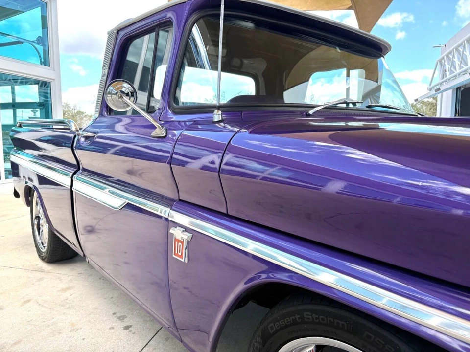 1963 Chevrolet C/K 1st Gen - Image 18 of 31