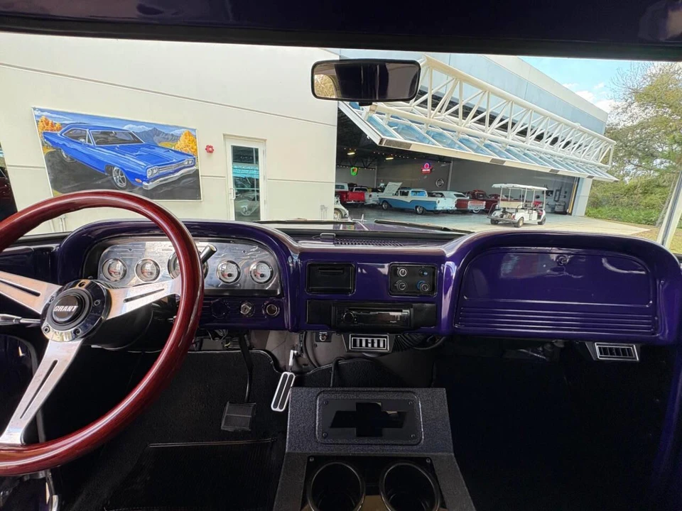 1963 Chevrolet C/K 1st Gen - Image 28 of 31
