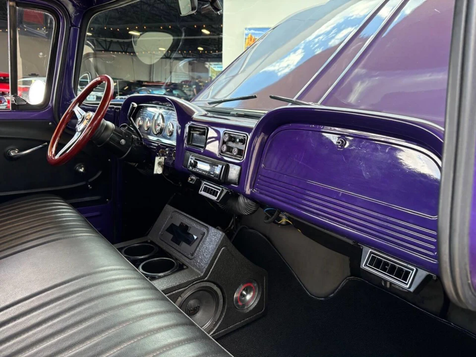1963 Chevrolet C/K 1st Gen - Image 30 of 31