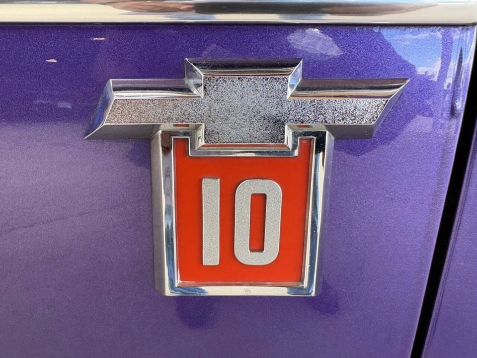 1963 Chevrolet C/K 1st Gen - Image 22 of 31