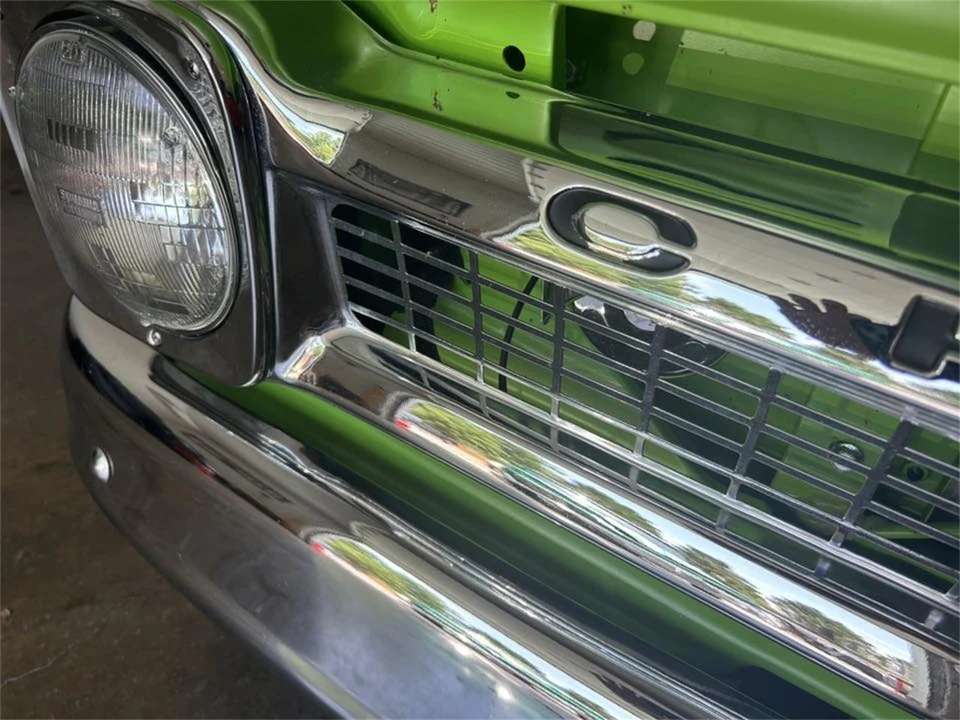 1963 Chevrolet C/K 1st Gen - Image 6 of 29