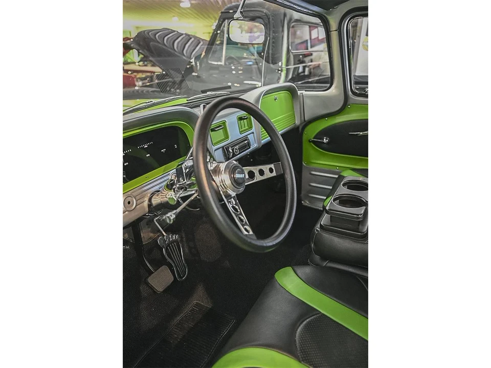 1963 Chevrolet C/K 1st Gen - Image 7 of 29