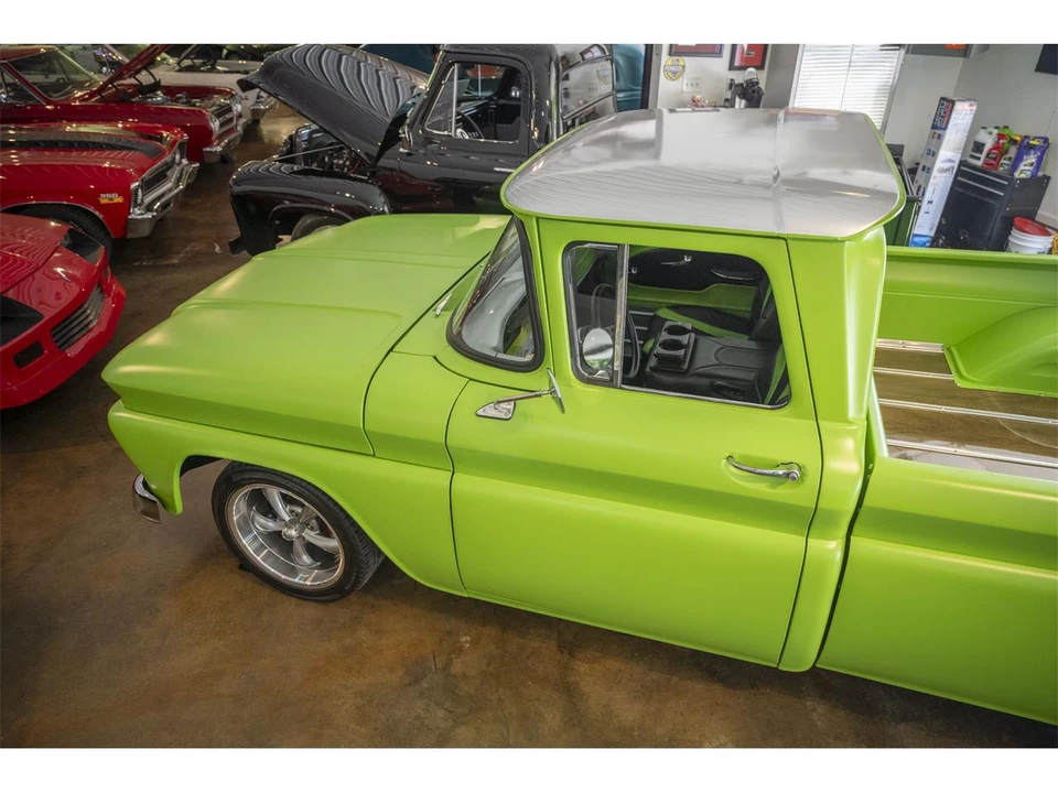 1963 Chevrolet C/K 1st Gen - Image 9 of 29