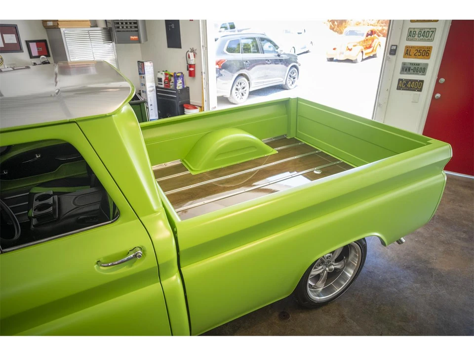 1963 Chevrolet C/K 1st Gen - Image 10 of 29