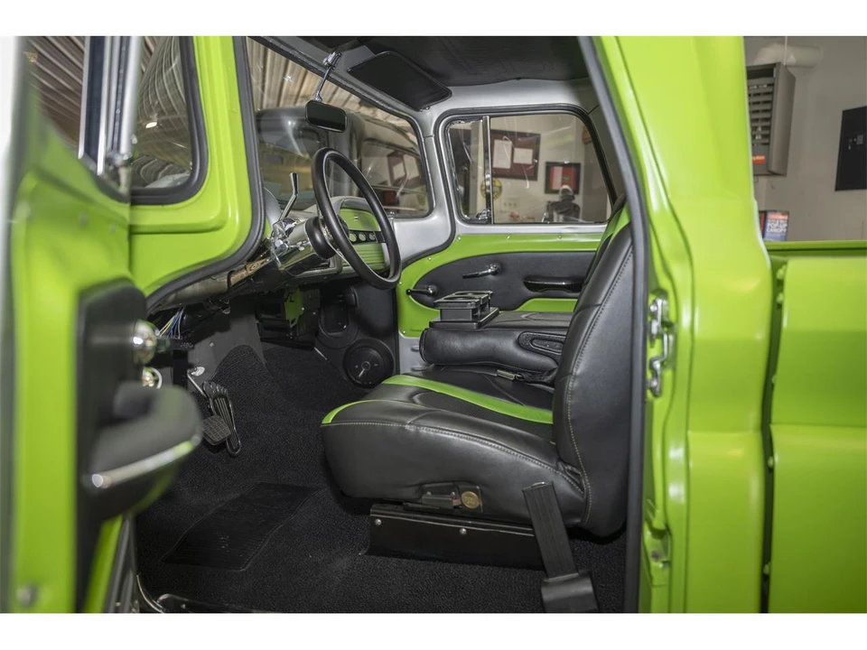 1963 Chevrolet C/K 1st Gen - Image 15 of 29