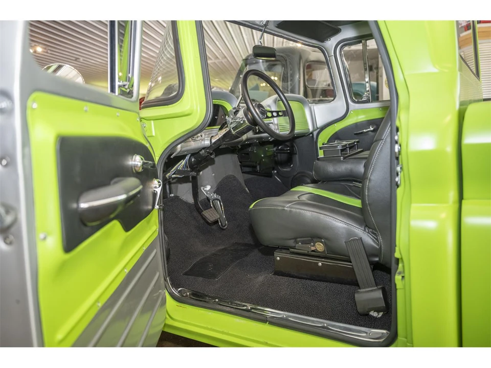 1963 Chevrolet C/K 1st Gen - Image 16 of 29