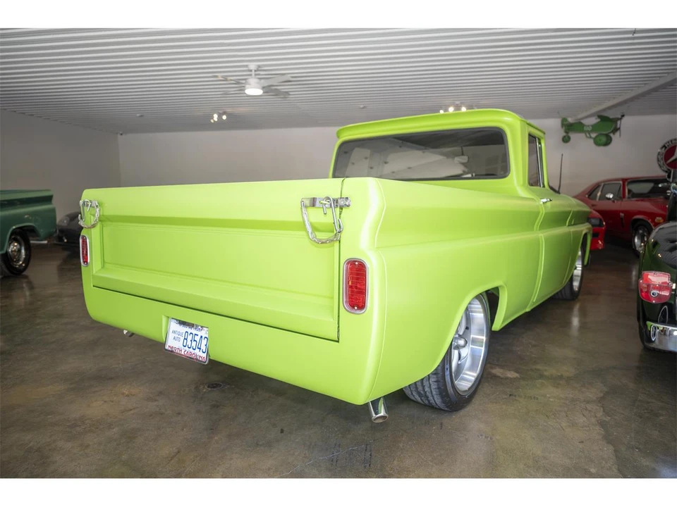 1963 Chevrolet C/K 1st Gen - Image 19 of 29