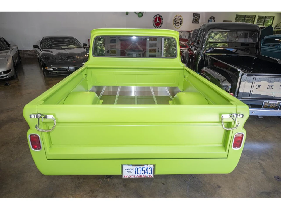 1963 Chevrolet C/K 1st Gen - Image 23 of 29