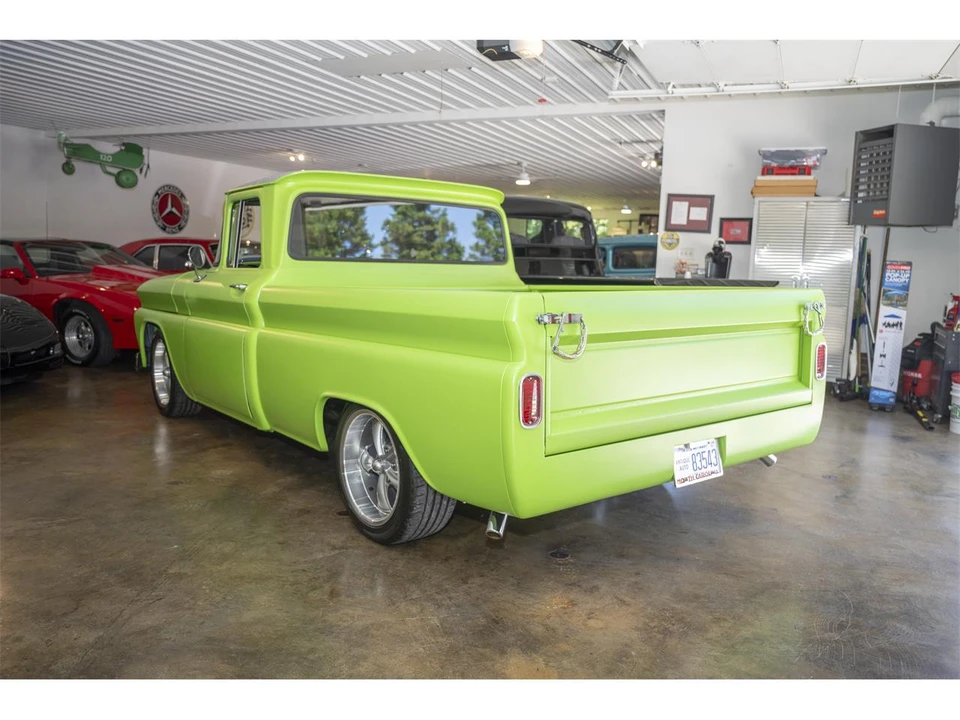 1963 Chevrolet C/K 1st Gen - Image 24 of 29