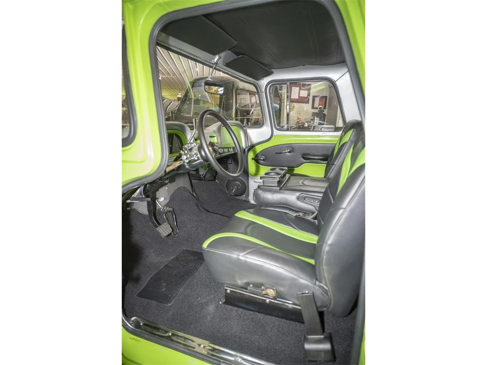 1963 Chevrolet C/K 1st Gen - Image 27 of 29