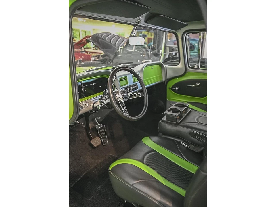 1963 Chevrolet C/K 1st Gen - Image 29 of 29