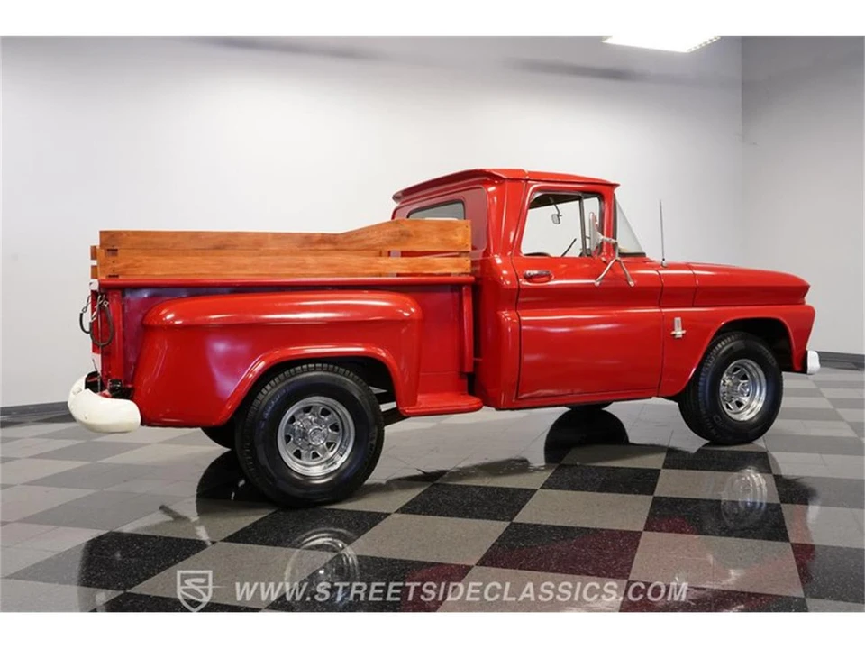 1963 Chevrolet C/K 1st Gen - Image 11 of 31