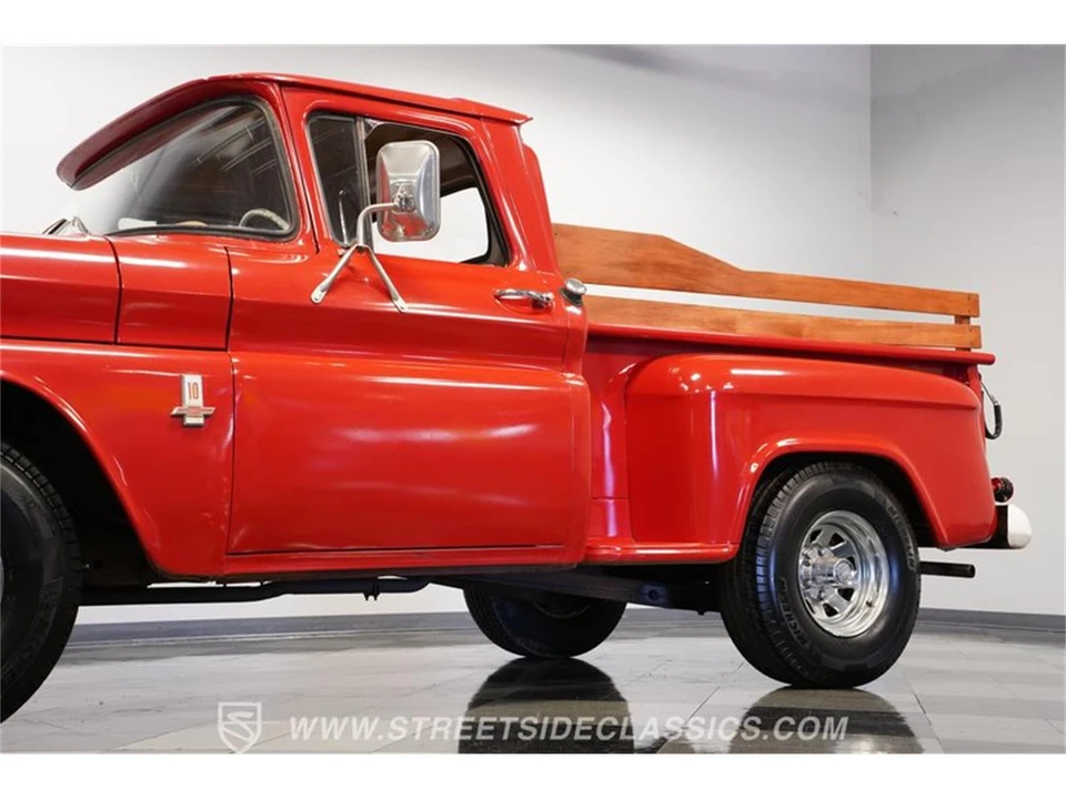 1963 Chevrolet C/K 1st Gen - Image 20 of 31