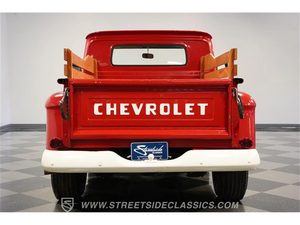 1963 Chevrolet C/K 1st Gen - Image 8 of 31