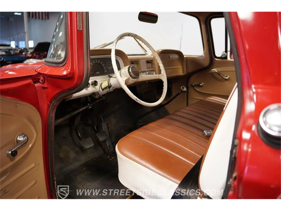 1963 Chevrolet C/K 1st Gen - Image 2 of 31
