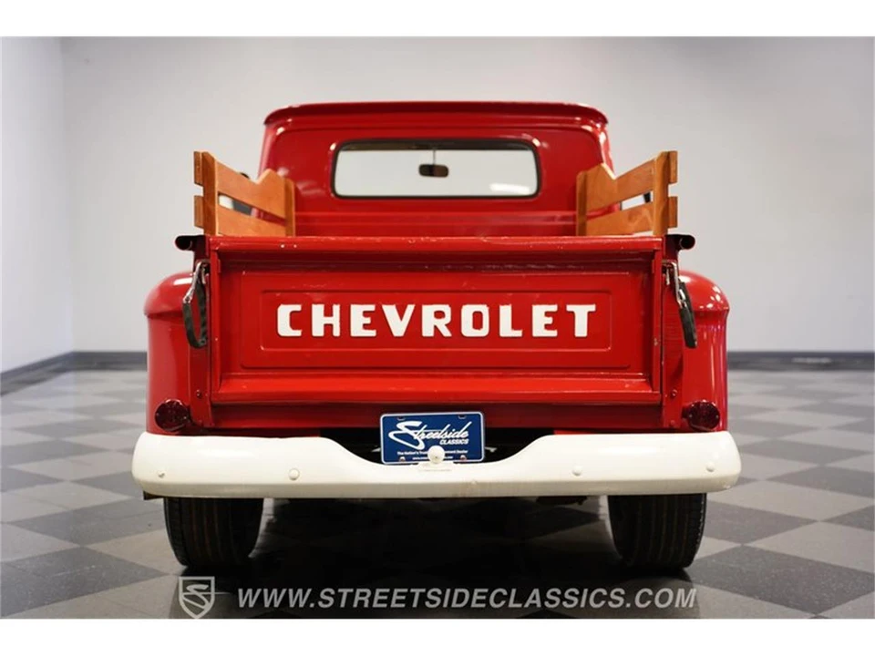 1963 Chevrolet C/K 1st Gen - Image 23 of 31