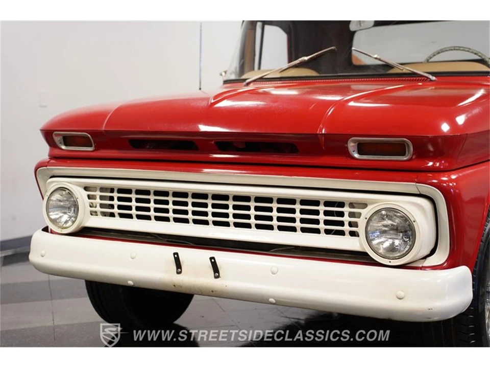 1963 Chevrolet C/K 1st Gen - Image 17 of 31