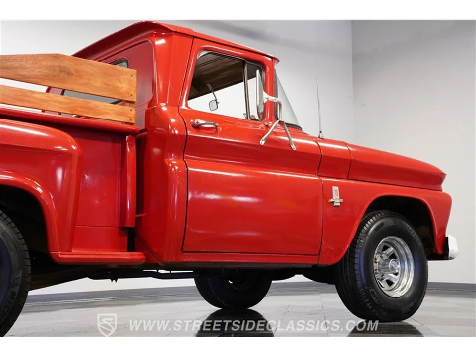 1963 Chevrolet C/K 1st Gen - Image 26 of 31