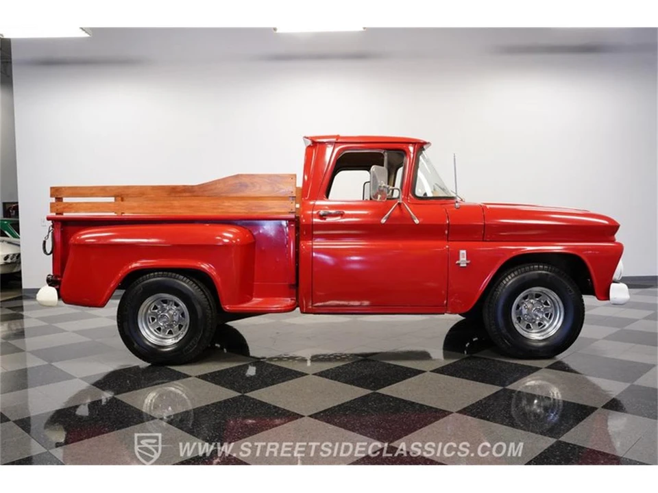 1963 Chevrolet C/K 1st Gen - Image 12 of 31