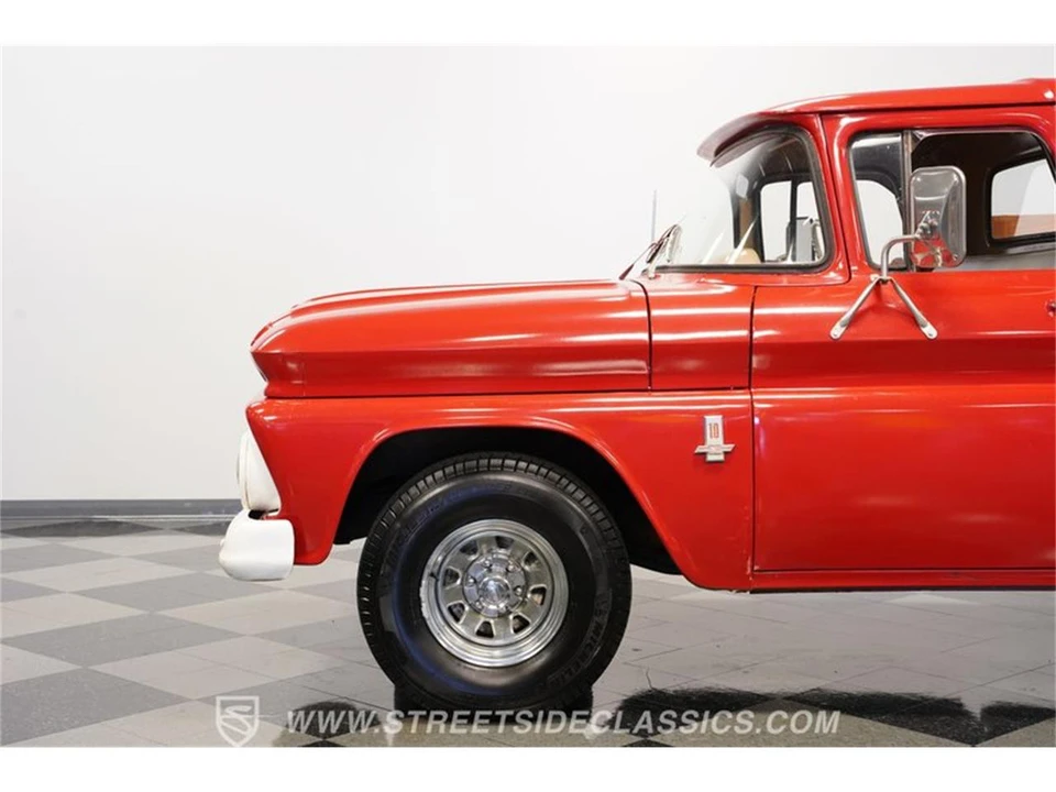 1963 Chevrolet C/K 1st Gen - Image 21 of 31