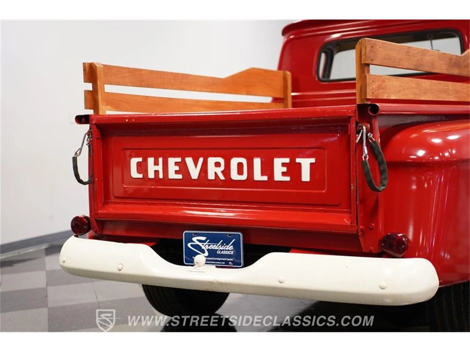 1963 Chevrolet C/K 1st Gen - Image 24 of 31
