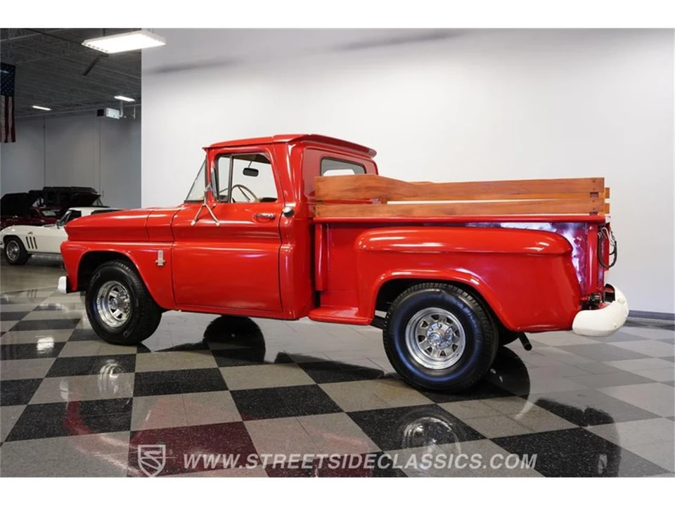 1963 Chevrolet C/K 1st Gen - Image 6 of 31