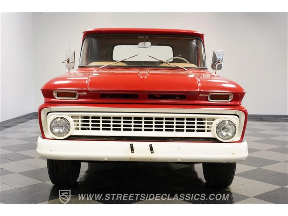 1963 Chevrolet C/K 1st Gen - Image 15 of 31